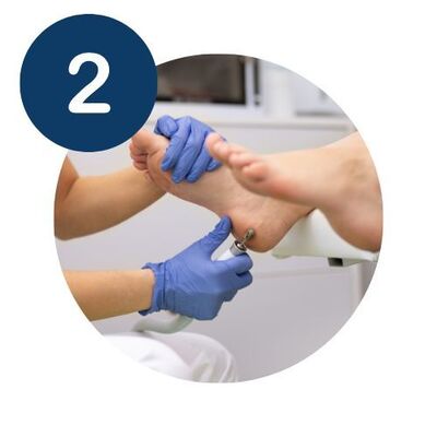 Get Custom Treatment