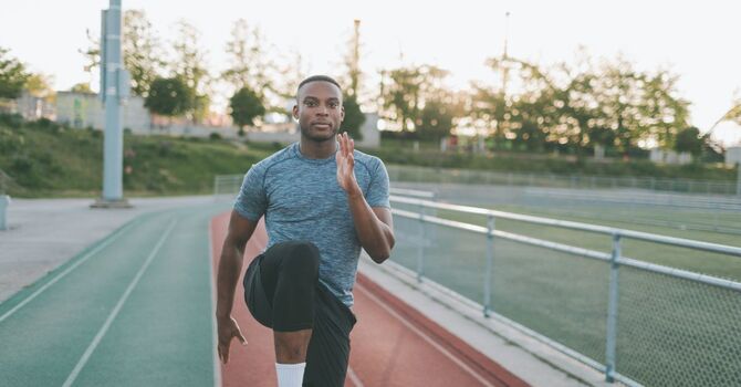 Home Exercise Programme 