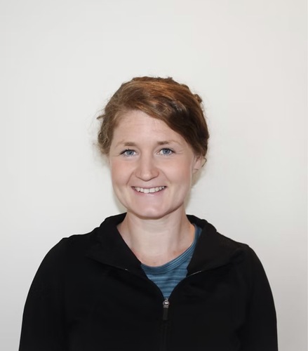 Mrs Julie Edler